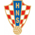 Футбольная форма сборной Хорватии в Тамбове
