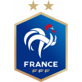 Футбольная форма сборной Франции в Тамбове
