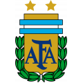 Брелки сборной Аргентины в Тамбове